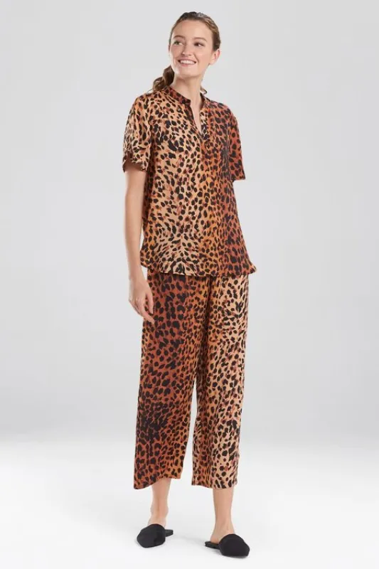Cheetah PJ made by Natori
