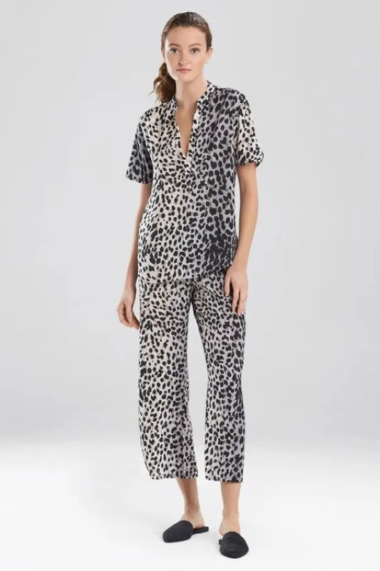 Cheetah PJ made by Natori