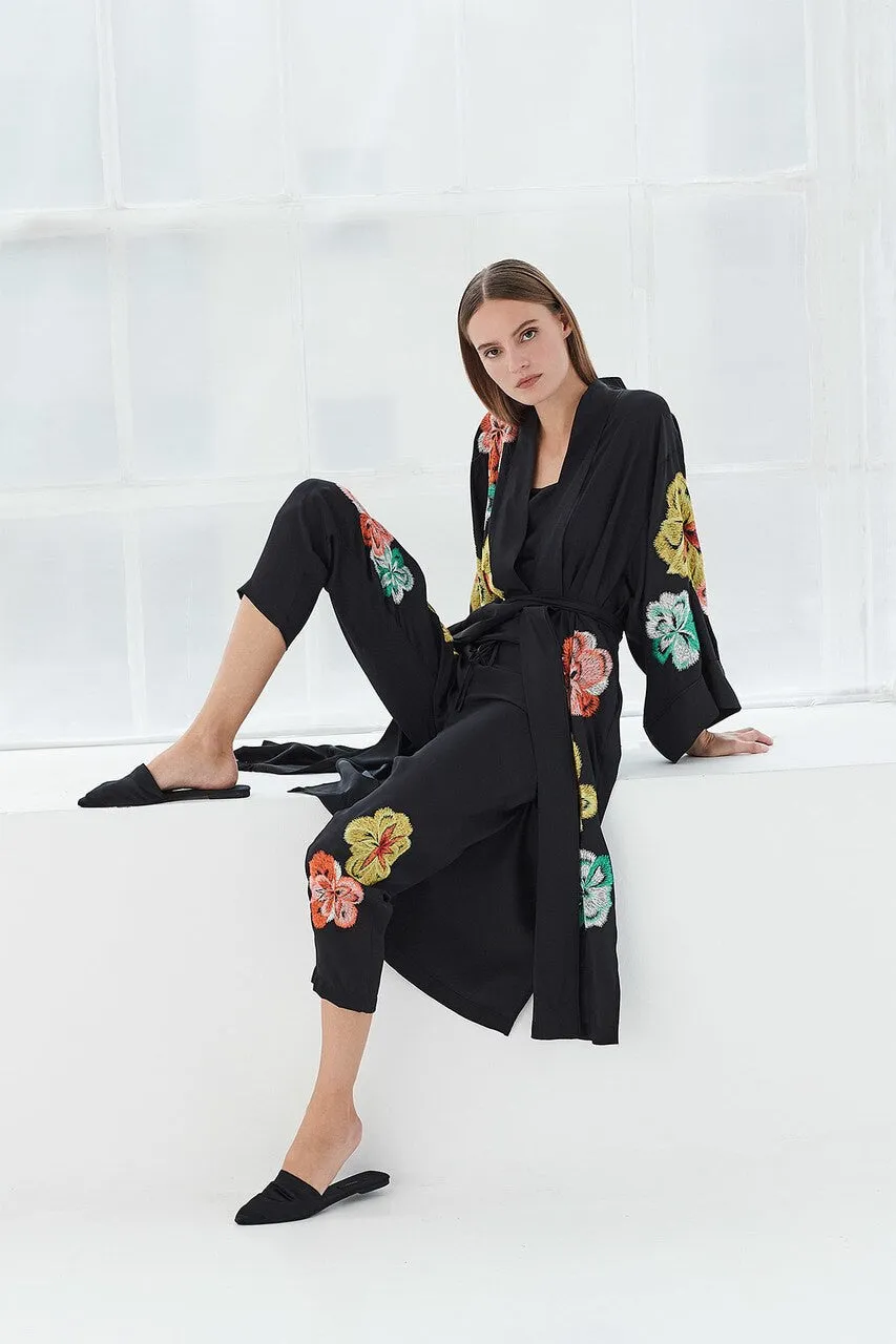 Yoko Robe sold by Natori product image thumbnail 3