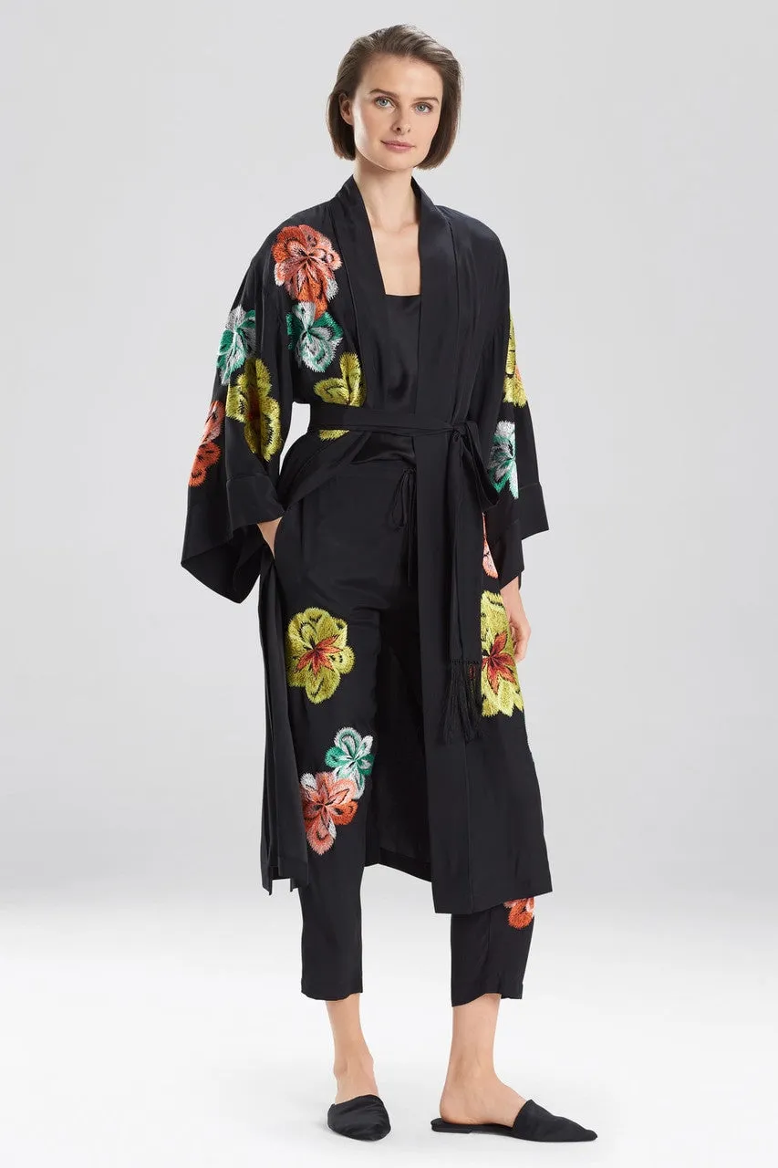 Yoko Robe sold by Natori product image thumbnail 2