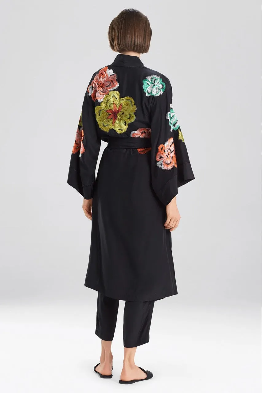 Yoko Robe sold by Natori product image thumbnail 4