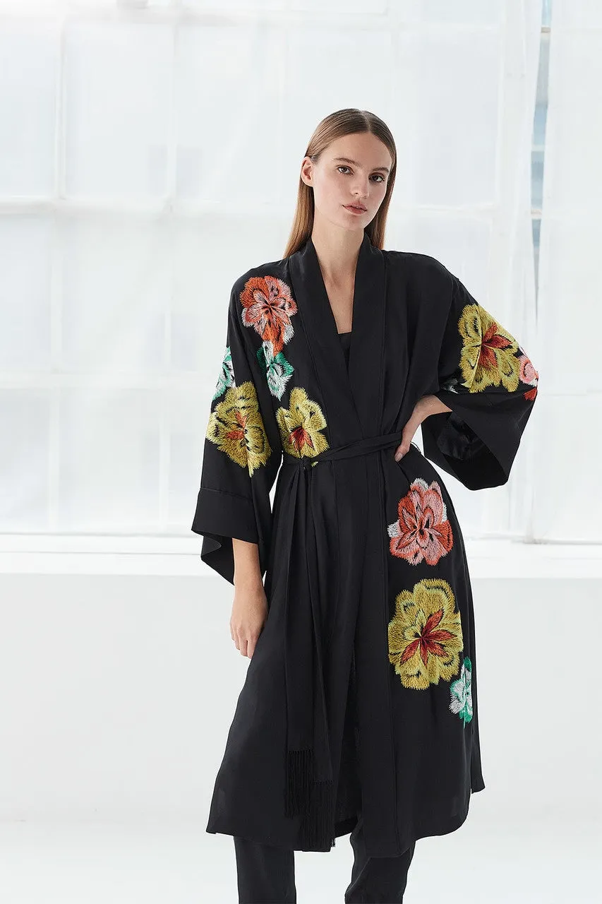 Yoko Robe sold by Natori product image thumbnail 5