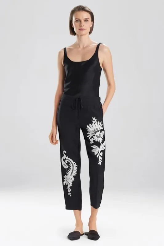 Kumiko Pants made by Natori