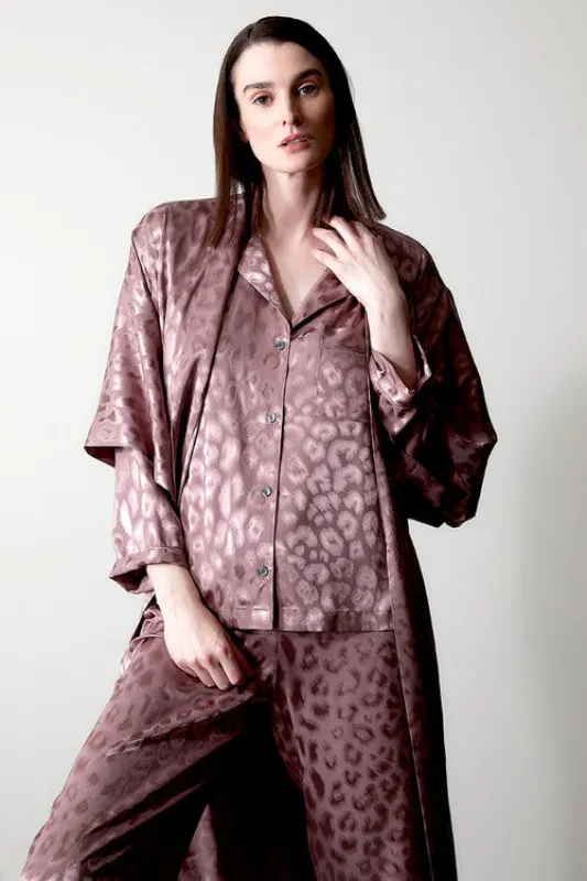 Decadence PJ made by Natori