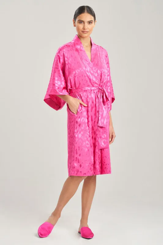 Decadence Long Wrap made by Natori