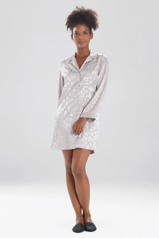 Decadence Sleepshirt made by Natori