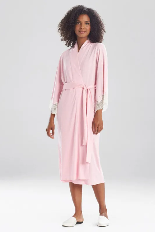 Luxe Shangri-la TENCEL™ Robe made by Natori