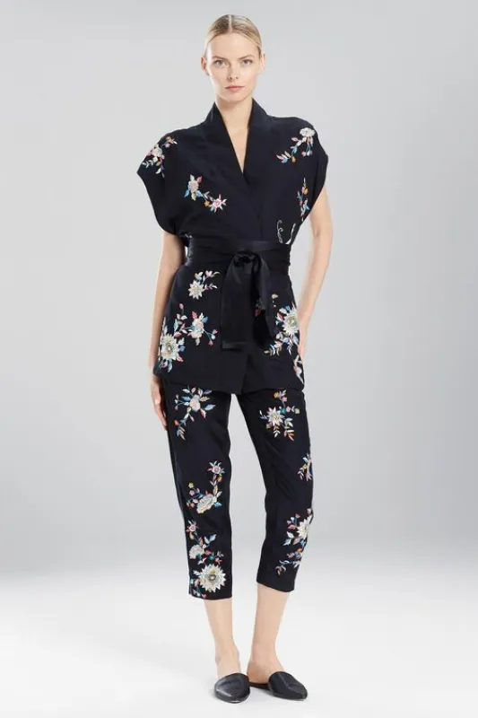 Mariposa Robe sold by Natori