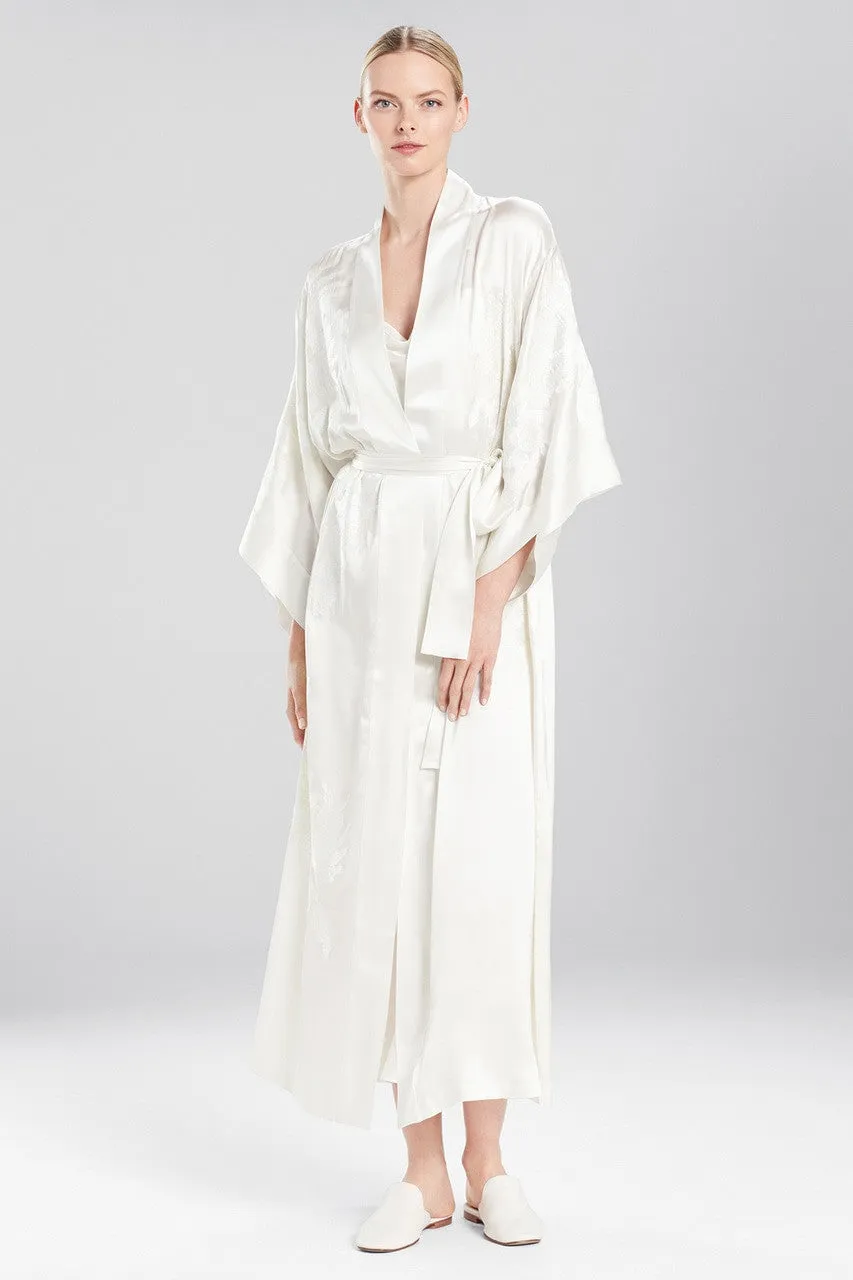 Bride's Dream Robe sold by Natori product image thumbnail 3
