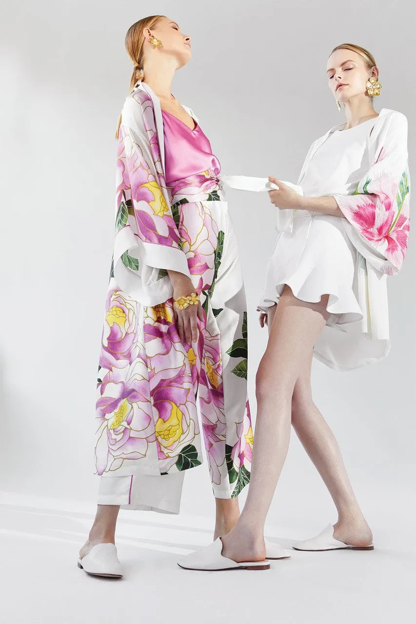 Palmera Wrap sold by Natori product image thumbnail 2