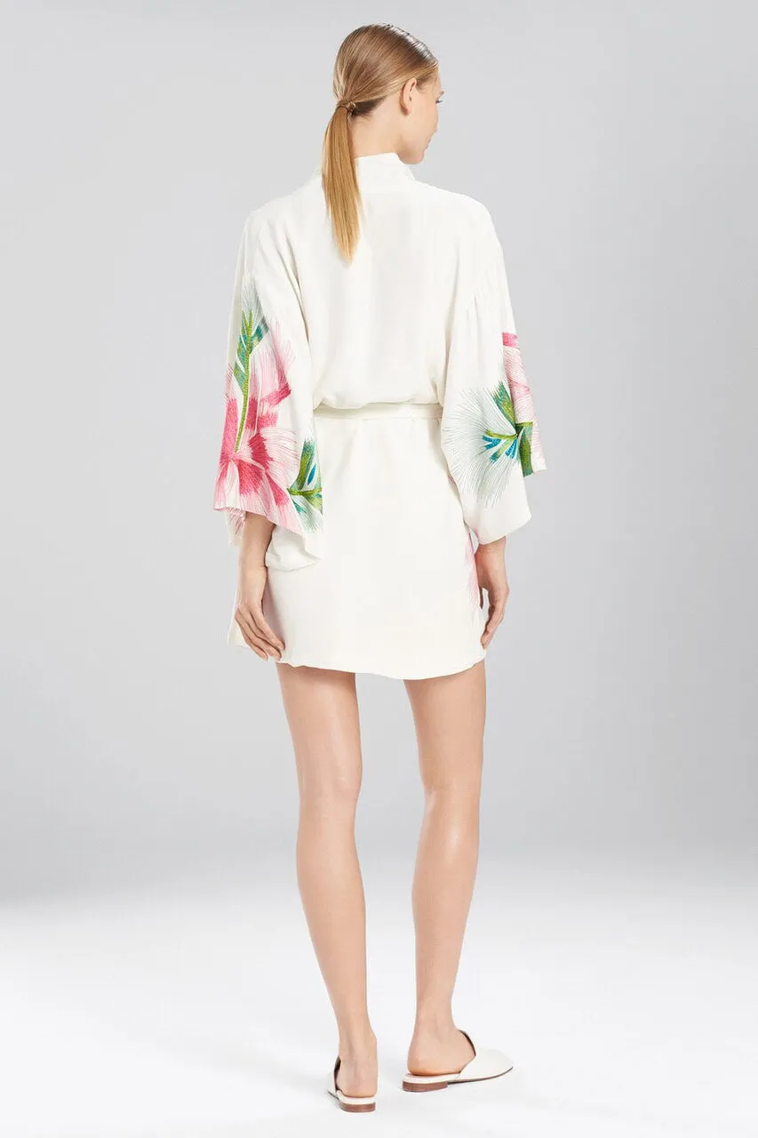 Palmera Wrap sold by Natori product image thumbnail 3