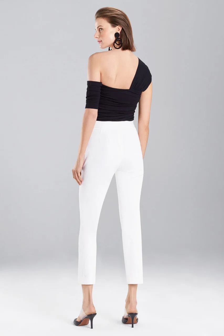 Denim Ankle Pants sold by Natori product image thumbnail 2