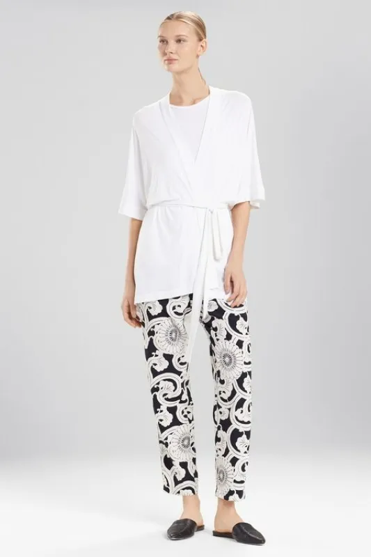 Feathers Essentials Topper sold by Natori