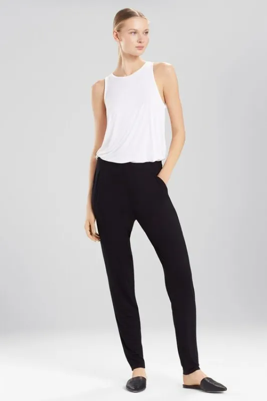 Feather Essentials Pants sold by Natori