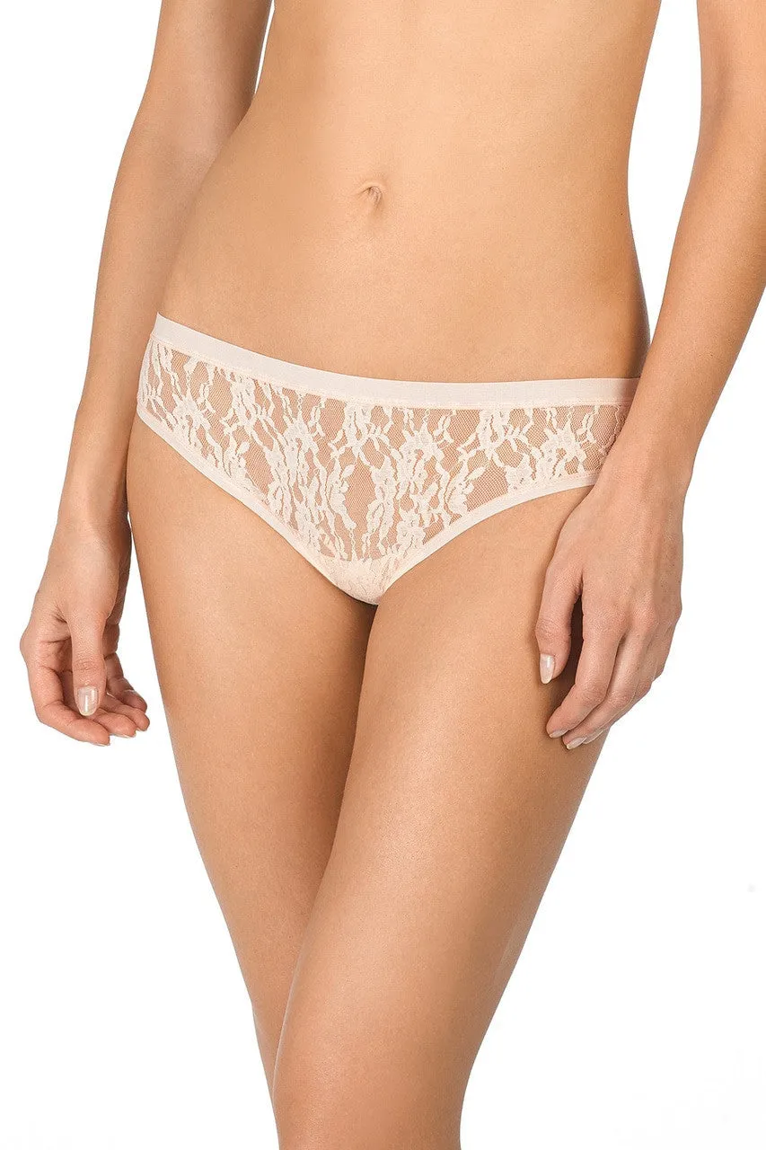 Bliss Desire Thong sold by Natori product image thumbnail 3