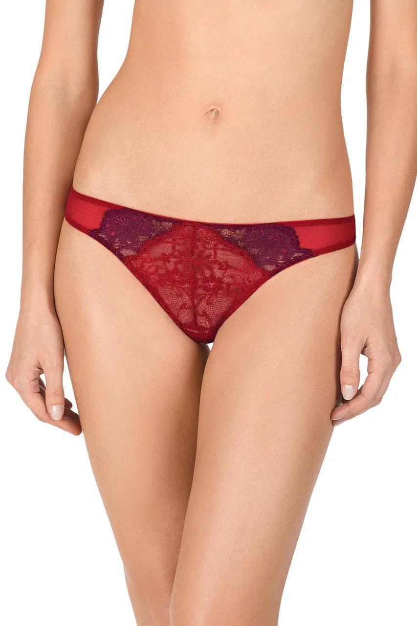 Premiere Thong sold by Natori product image thumbnail 4