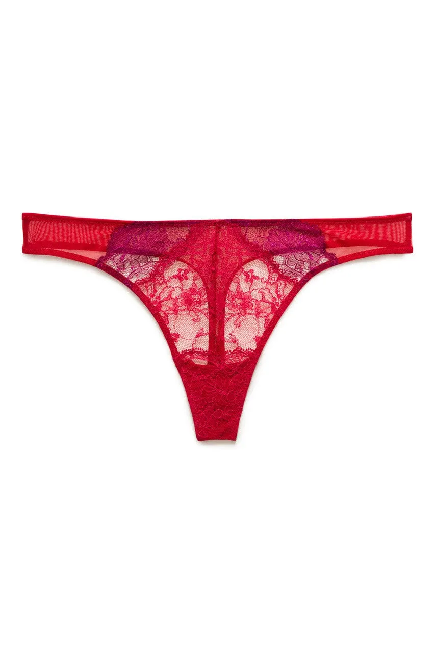 Premiere Thong sold by Natori product image thumbnail 2