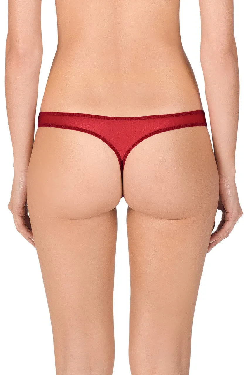 Premiere Thong sold by Natori product image thumbnail 3