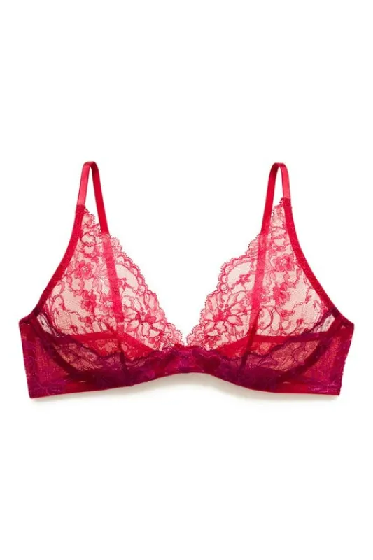 Premiere Plunge Bra sold by Natori