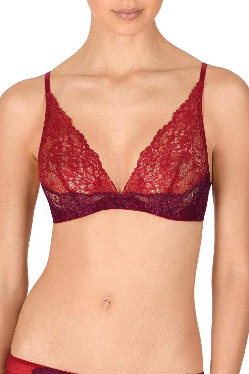 Premiere Plunge Bra sold by Natori product image thumbnail 4