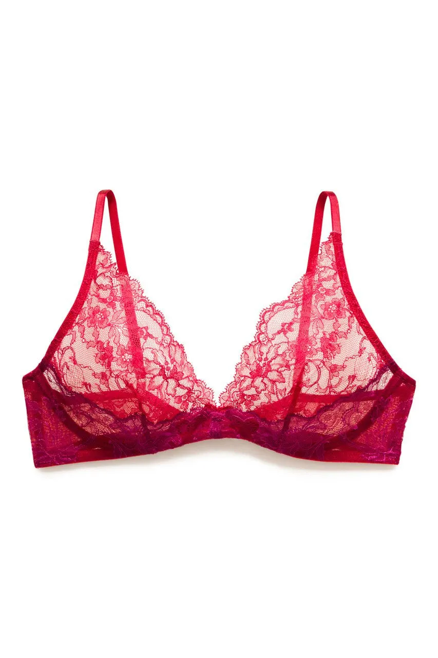 Premiere Plunge Bra sold by Natori product image thumbnail 2