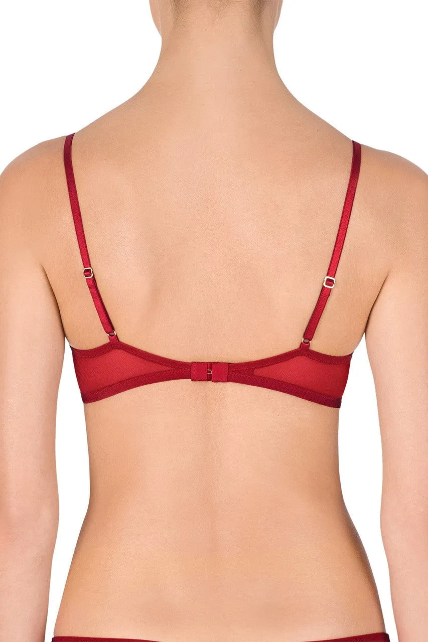 Premiere Plunge Bra sold by Natori product image thumbnail 3
