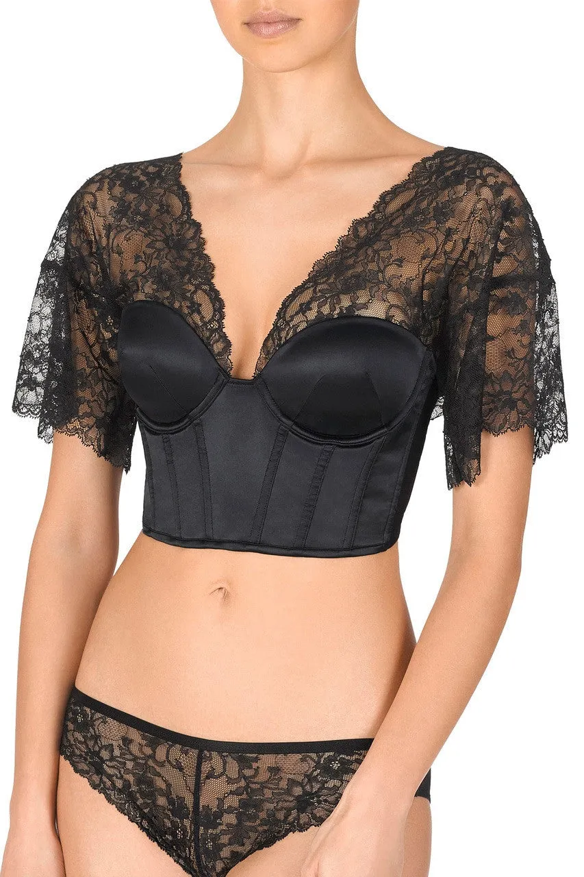 Elevate Kimono Bustier sold by Natori product image thumbnail 3