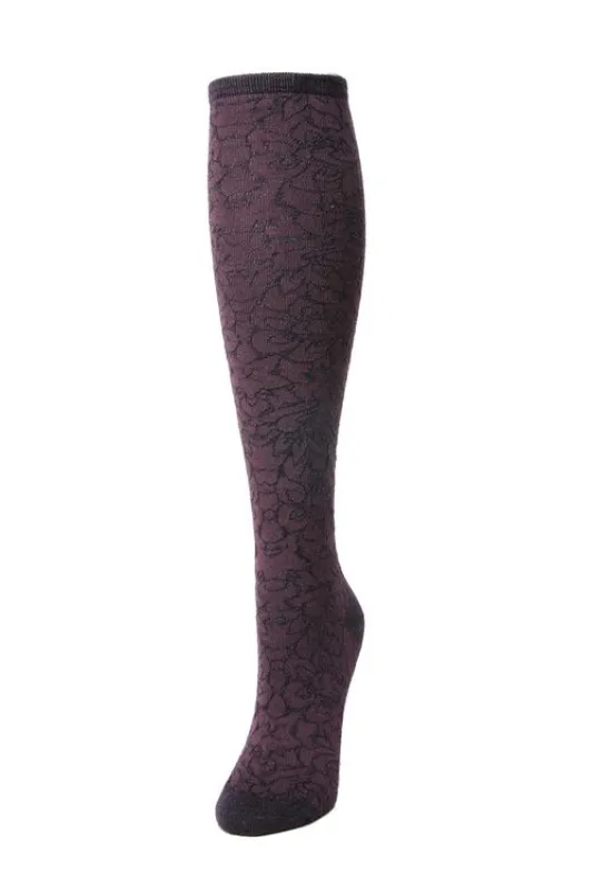 Magnolia Socks made by Natori