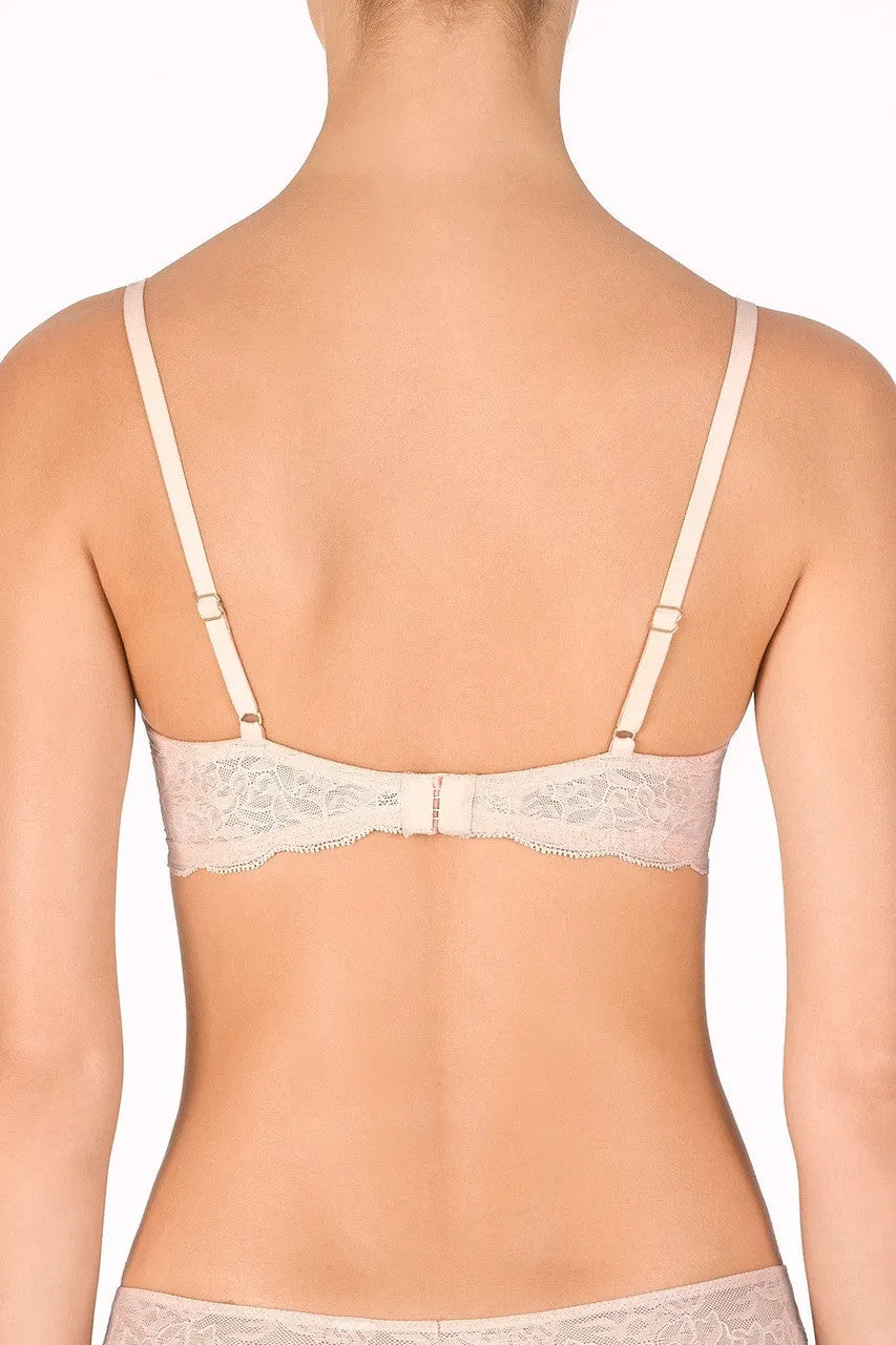 Retouch Unlined Underwire Bra sold by Natori product image thumbnail 3