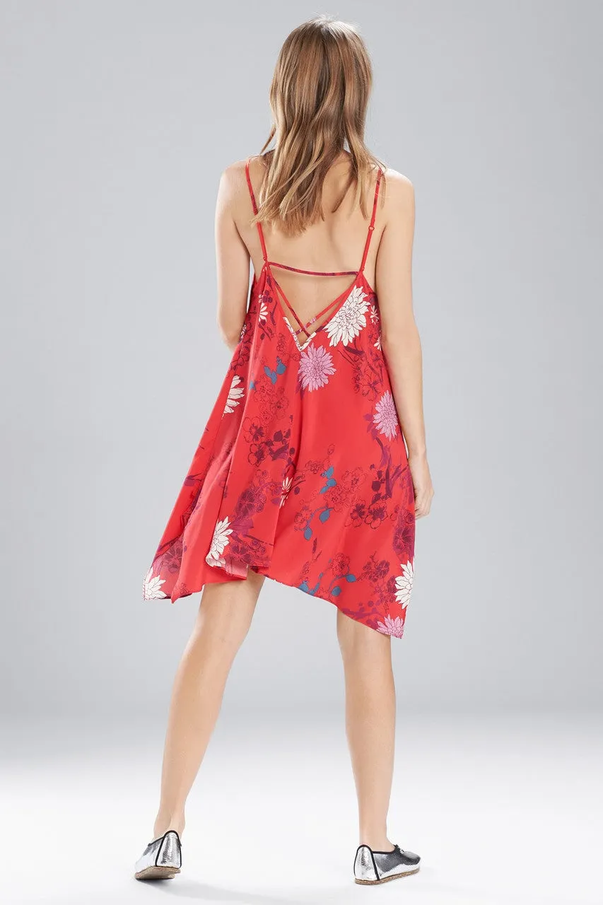 Roadtrip Chemise Bloom sold by Natori product image thumbnail 2