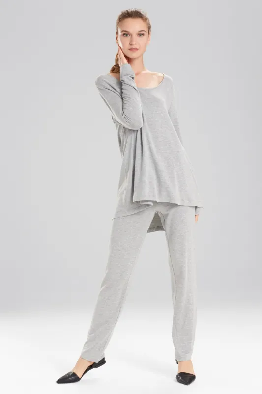 Everywhere French Terry Top made by Natori