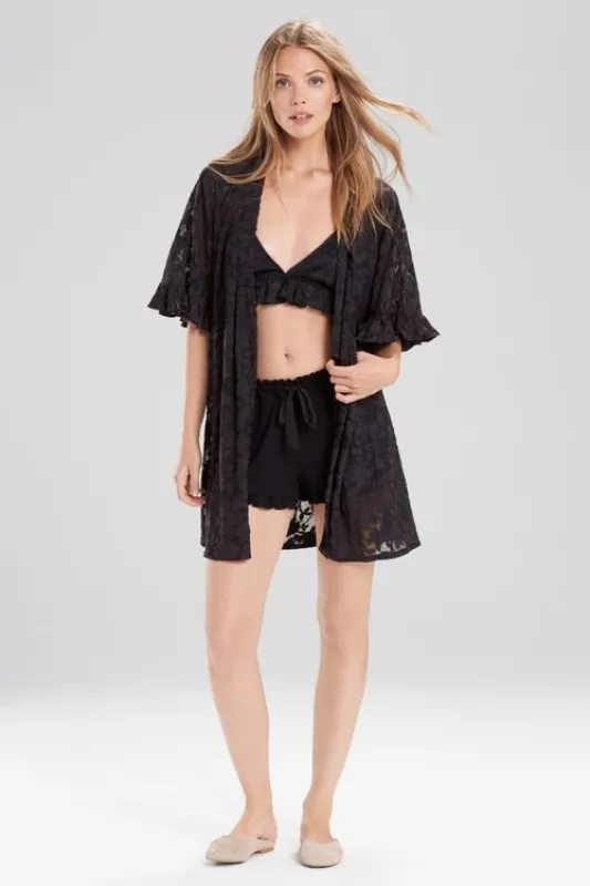 Moonlight Wrap made by Natori