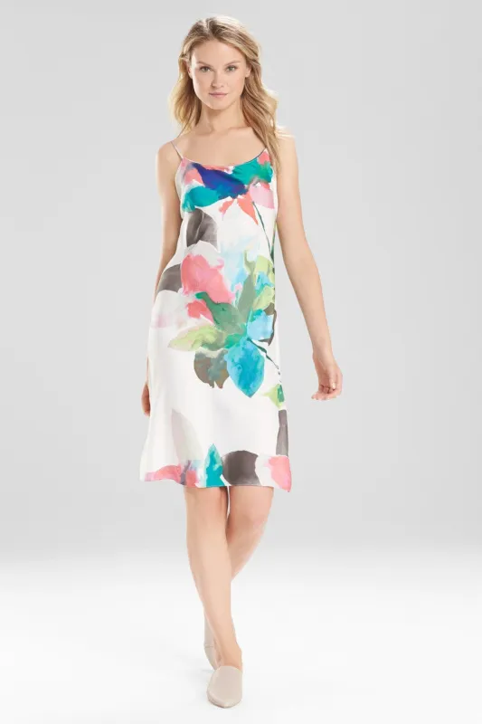 Water Lily Chemise sold by Natori