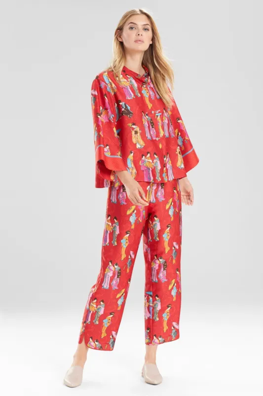 Geisha PJ sold by Natori