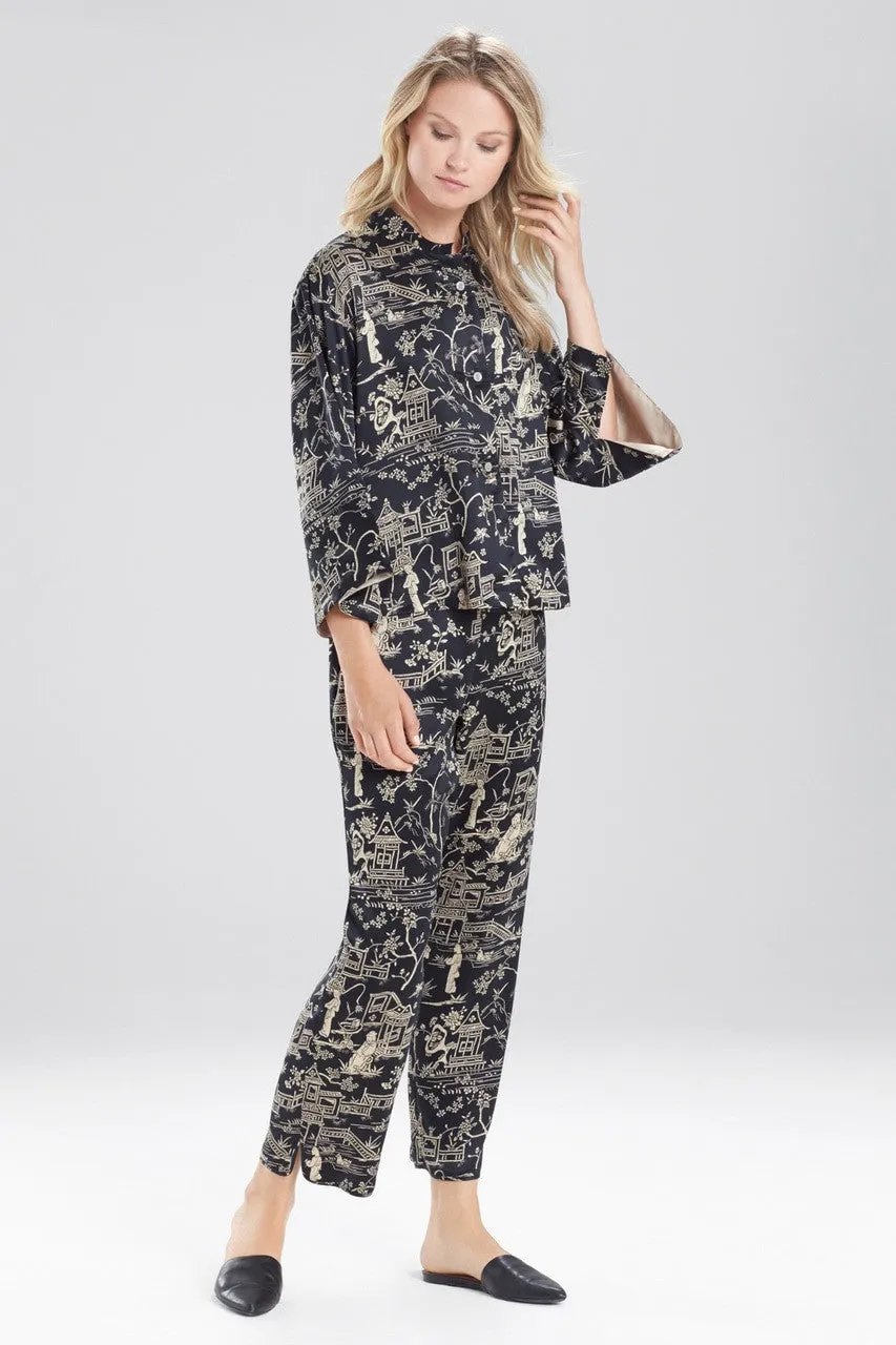 Imperial PJ sold by Natori