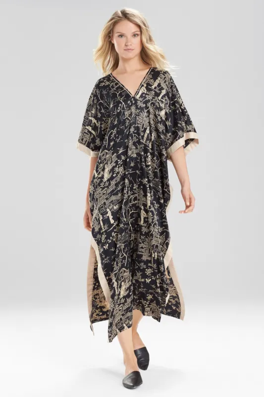 Imperial Caftan sold by Natori