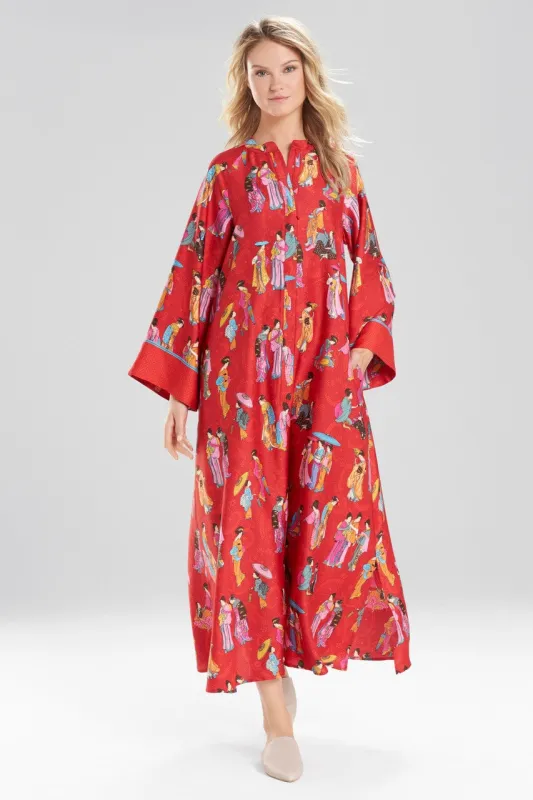 Geisha Caftan sold by Natori