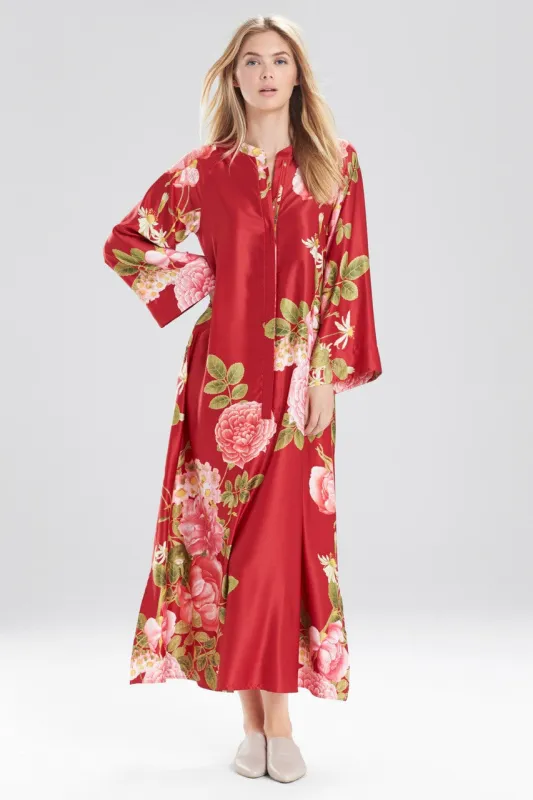 Mandarin Caftan sold by Natori