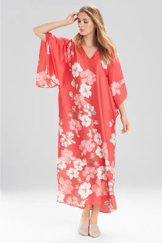 Magnolia Caftan sold by Natori