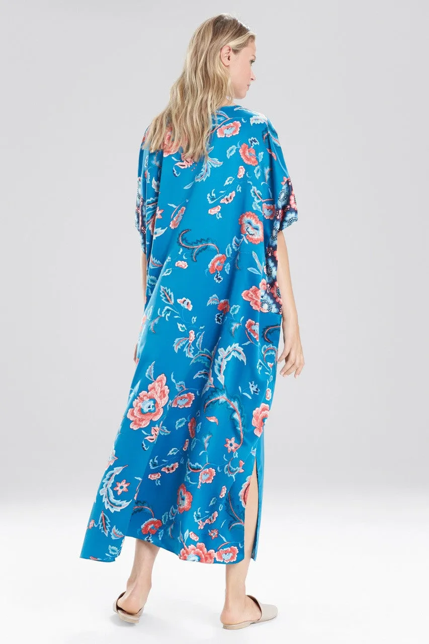 Xanado Caftan sold by Natori product image thumbnail 3