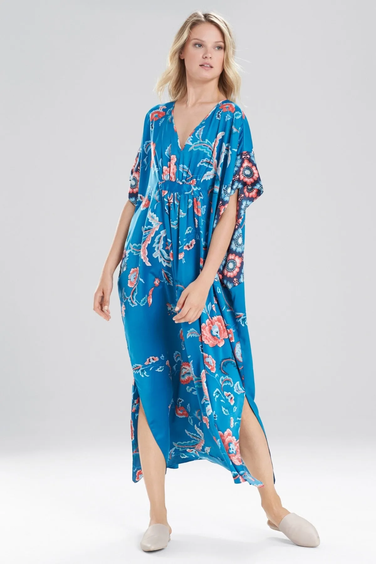 Xanado Caftan sold by Natori product image thumbnail 5