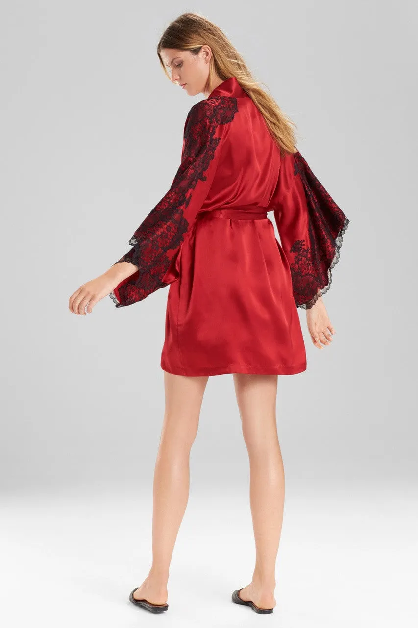 Camilla Kimono Wrap sold by Natori product image thumbnail 2