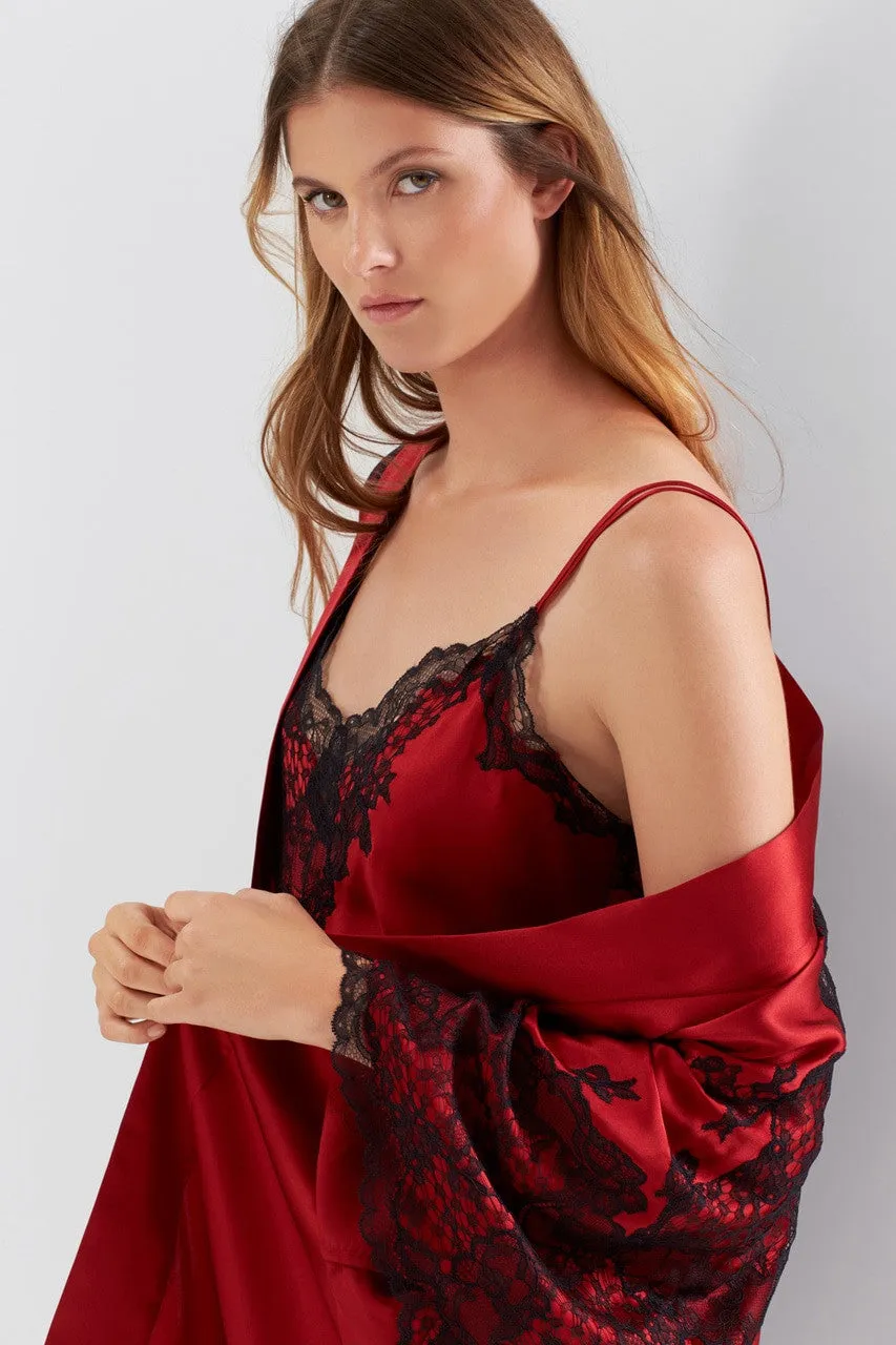 Camilla Kimono Wrap sold by Natori product image thumbnail 3