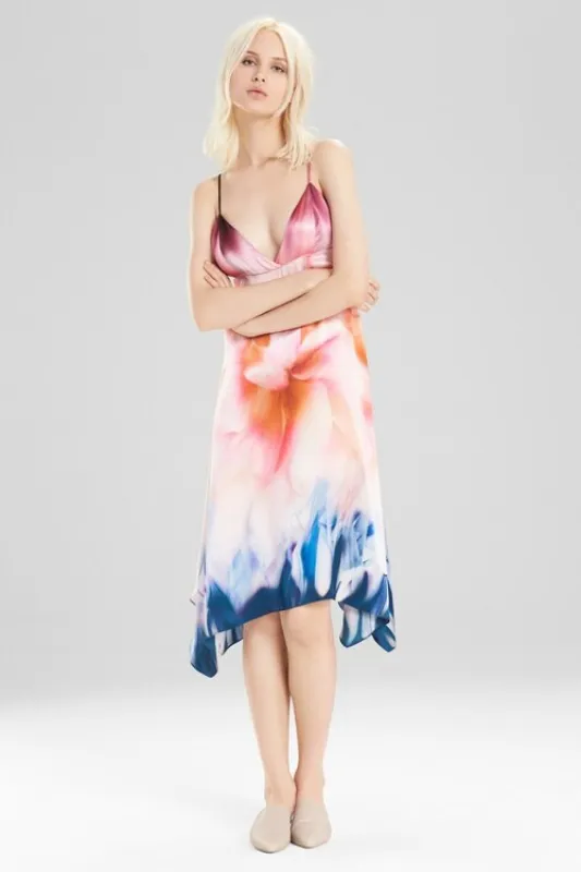 Mirage Gown made by Natori