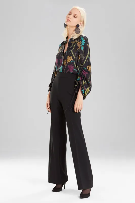 Japanese Nouveau Top made by Natori