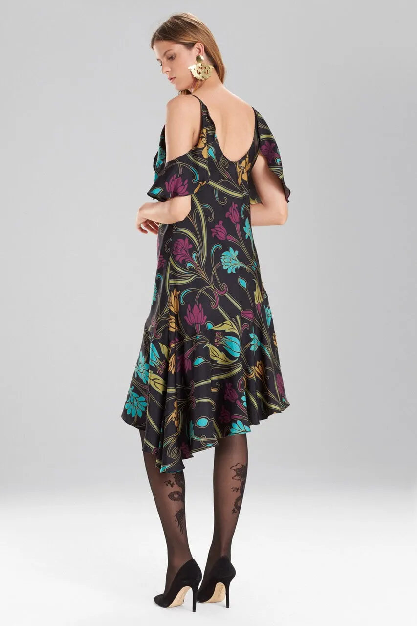 Japanese Nouveau Dress sold by Natori product image thumbnail 2