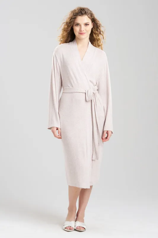 Soho Brush Robe made by Natori