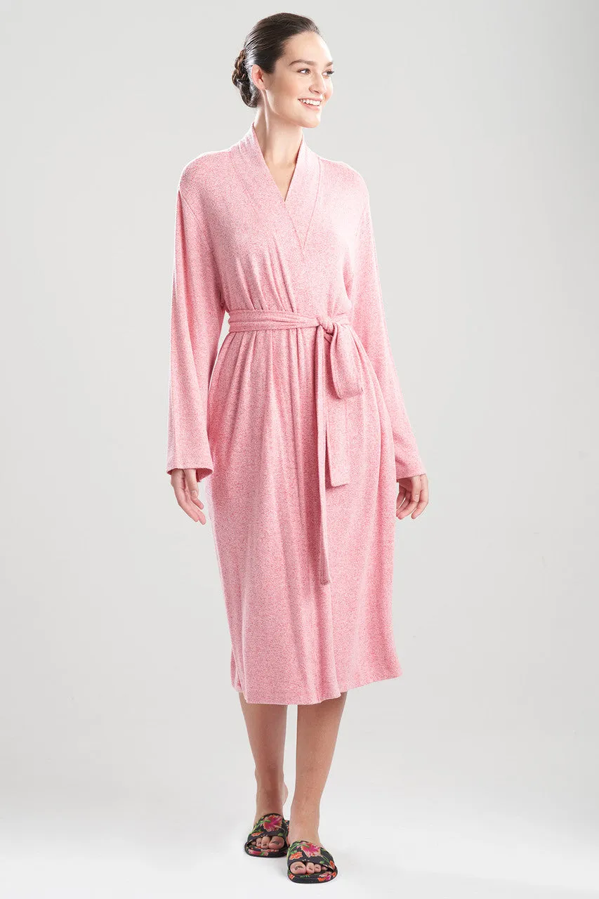 Soho Brush Robe sold by Natori product image thumbnail 2