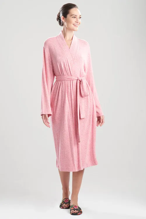 Soho Brush Robe sold by Natori