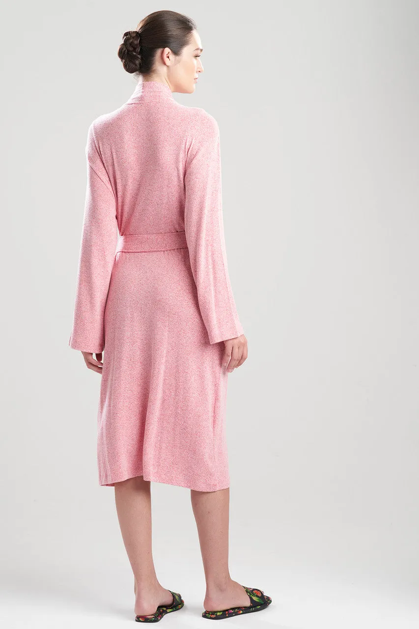 Soho Brush Robe sold by Natori product image thumbnail 3